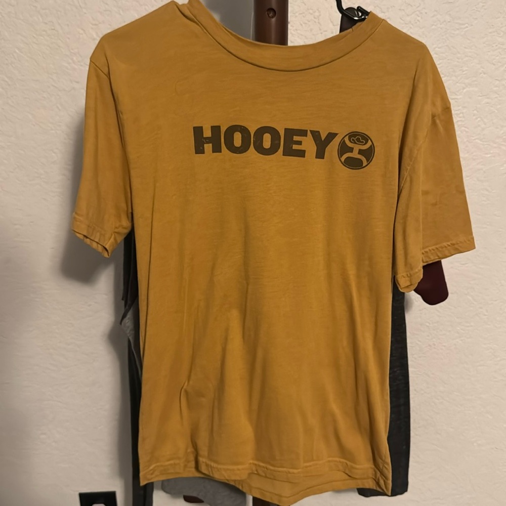 Hooey medium shirt
